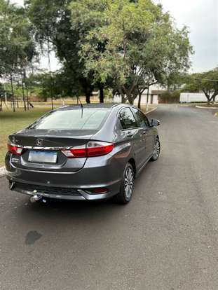 HONDA-CITY-1.5 EXL 16V FLEX 4P AUTOMÁTICO HONDA-CITY-2021