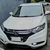 HONDA HR-V 1.8 16V FLEX EX 4P AUTOMÁTICO HONDA HR-V 1.8 16V FLEX EX 4P AUTOMÁTICO