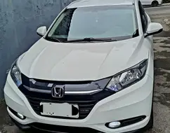 HONDA HR-V 1.8 16V FLEX EX 4P AUTOMÁTICO HONDA HR-V 1.8 16V FLEX EX 4P AUTOMÁTICO