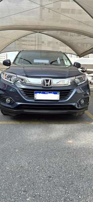 HONDA-HR-V-2021