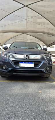 HONDA-HR-V-2021