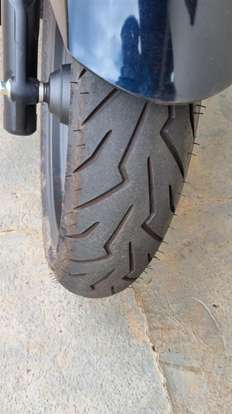 HONDA-PCX 160 DLX-2025