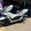 HONDA PCX 160 ABS HONDA PCX 160 ABS