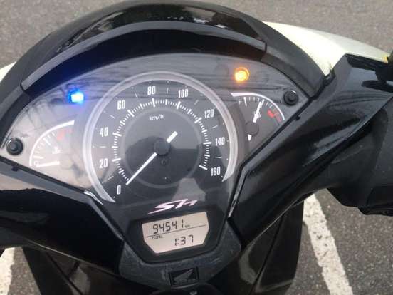 HONDA-SH 150i DLX HONDA-SH 150i DLX-2021