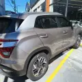 HYUNDAI CRETA 1.0 TGDI FLEX LIMITED AUTOMÁTICO HYUNDAI CRETA 1.0 TGDI FLEX LIMITED AUTOMÁTICO