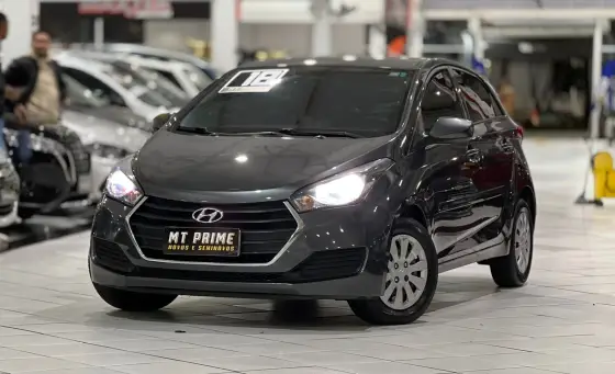 HYUNDAI HB20 1.0 COMFORT 12V FLEX 4P MANUAL HYUNDAI HB20 1.0 COMFORT 12V FLEX 4P MANUAL