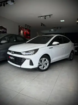 HYUNDAI HB20S 1.0 12V FLEX COMFORT MANUAL HYUNDAI HB20S 1.0 12V FLEX COMFORT MANUAL