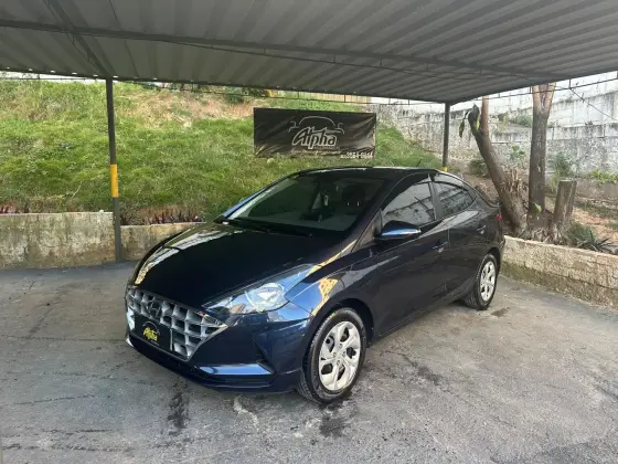 HYUNDAI HB20S 1.6 16V FLEX VISION MANUAL HYUNDAI HB20S 1.6 16V FLEX VISION MANUAL