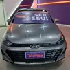 HYUNDAI HB20S 1.0 12V FLEX COMFORT PLUS MANUAL HYUNDAI HB20S 1.0 12V FLEX COMFORT PLUS MANUAL