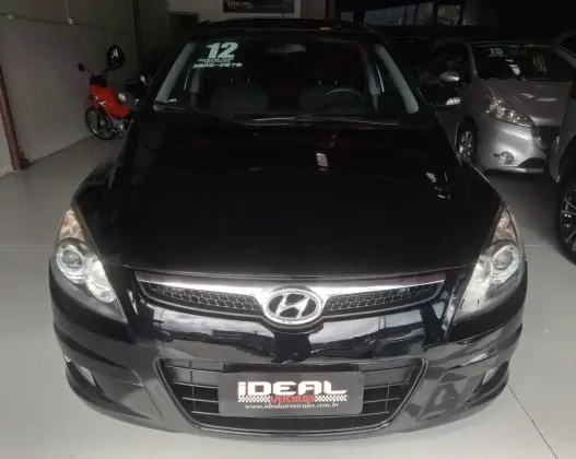 HYUNDAI I30 2.0 MPI 16V GASOLINA 4P MANUAL