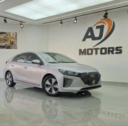 HYUNDAI IONIQ 1.6 GDI HEV DCT HYUNDAI IONIQ 1.6 GDI HEV DCT
