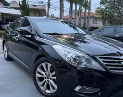 HYUNDAI AZERA 3.0 MPFI GLS V6 24V GASOLINA 4P AUTOMÁTICO HYUNDAI AZERA 3.0 MPFI GLS V6 24V GASOLINA 4P AUTOMÁTICO