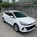 HYUNDAI HB20 1.0 12V FLEX COMFORT PLUS MANUAL HYUNDAI HB20 1.0 12V FLEX COMFORT PLUS MANUAL