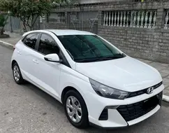 HYUNDAI HB20 1.0 12V FLEX COMFORT PLUS MANUAL HYUNDAI HB20 1.0 12V FLEX COMFORT PLUS MANUAL
