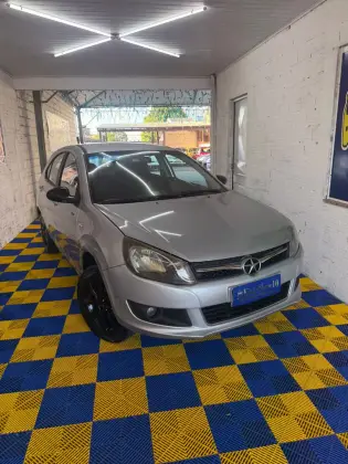 JAC J3 1.4 TURIN 16V GASOLINA 4P MANUAL