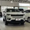 JEEP COMPASS 2.0 16V FLEX LONGITUDE AUTOMÁTICO JEEP COMPASS 2.0 16V FLEX LONGITUDE AUTOMÁTICO