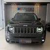 JEEP RENEGADE 2.0 16V TURBO DIESEL LONGITUDE 4P 4X4 AUTOMÁTICO JEEP RENEGADE 2.0 16V TURBO DIESEL LONGITUDE 4P 4X4 AUTOMÁTICO
