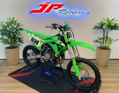KAWASAKI KX 112 KAWASAKI KX 112