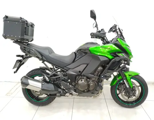 KAWASAKI VERSYS 1000 ABS 
