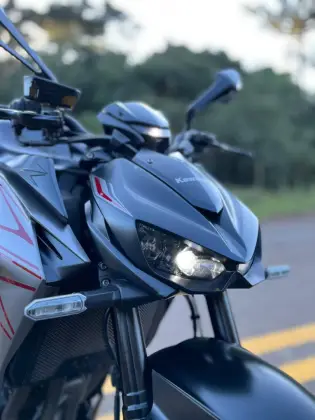 KAWASAKI Z1000 ABS 