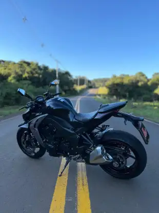 KAWASAKI-Z1000 ABS KAWASAKI-Z1000 ABS-2021