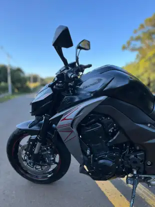KAWASAKI-Z1000 ABS KAWASAKI-Z1000 ABS-2021