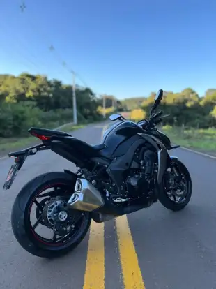 KAWASAKI-Z1000 ABS-2021