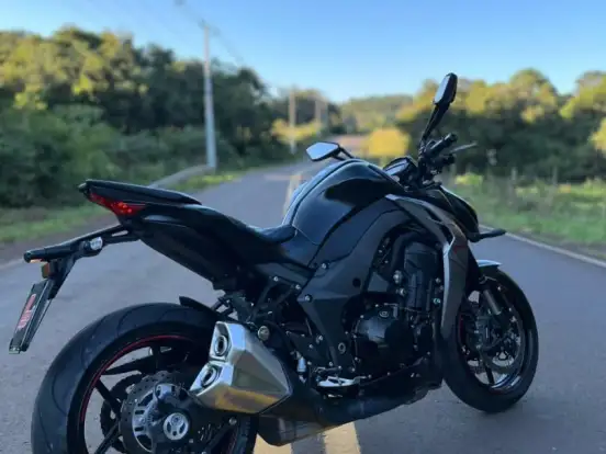 KAWASAKI-Z1000 ABS KAWASAKI-Z1000 ABS-2021