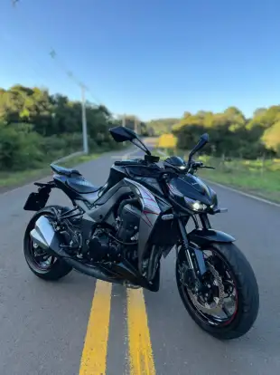 KAWASAKI-Z1000 ABS KAWASAKI-Z1000 ABS-2021