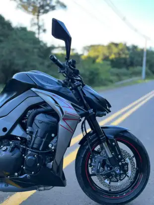 KAWASAKI-Z1000 ABS-2021