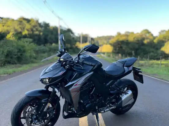 KAWASAKI-Z1000 ABS KAWASAKI-Z1000 ABS-2021
