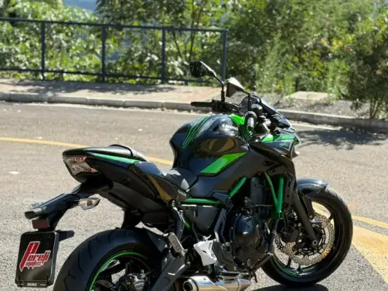 KAWASAKI-Z650 ABS KAWASAKI-Z650 ABS-2022