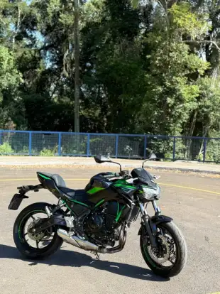 KAWASAKI-Z650 ABS KAWASAKI-Z650 ABS-2022