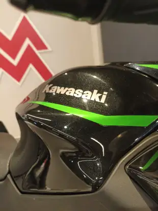 KAWASAKI-Z650 ABS KAWASAKI-Z650 ABS-2025
