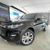 LAND ROVER DISCOVERY SPORT 2.0 16V TD4 TURBO DIESEL HSE 4P AUTOMÁTICO LAND ROVER DISCOVERY SPORT 2.0 16V TD4 TURBO DIESEL HSE 4P AUTOMÁTICO
