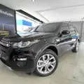 LAND ROVER DISCOVERY SPORT 2.0 16V TD4 TURBO DIESEL HSE 4P AUTOMÁTICO LAND ROVER DISCOVERY SPORT 2.0 16V TD4 TURBO DIESEL HSE 4P AUTOMÁTICO
