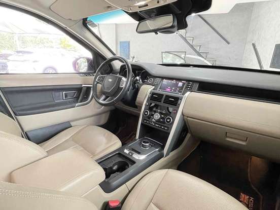 LAND ROVER-DISCOVERY SPORT-2019