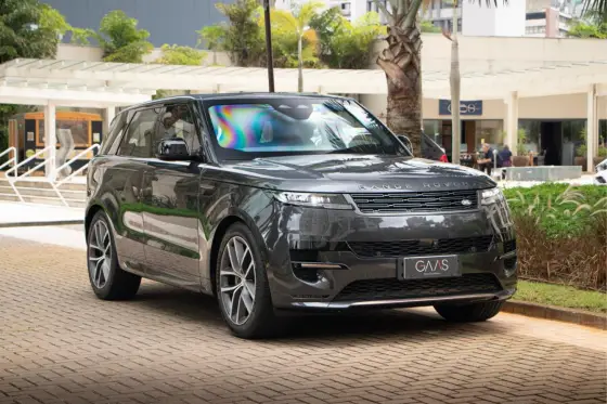 LAND ROVER RANGE ROVER SPORT 3.0 D350 TURBO DIESEL MHEV DYNAMIC HSE AWD AUTOMÁTICO LAND ROVER RANGE ROVER SPORT 3.0 D350 TURBO DIESEL MHEV DYNAMIC HSE AWD AUTOMÁTICO
