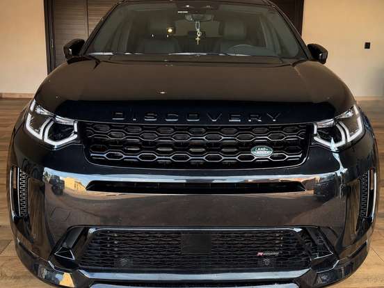 LAND ROVER-DISCOVERY SPORT-2.0 D200 TURBO DIESEL MHEV R-DYNAMIC SE AUTOMÁTICO LAND ROVER-DISCOVERY SPORT-2023