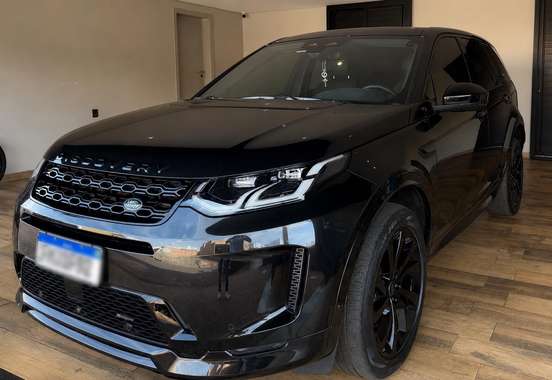 LAND ROVER-DISCOVERY SPORT-2023