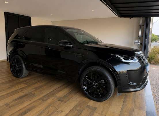 LAND ROVER-DISCOVERY SPORT-2023