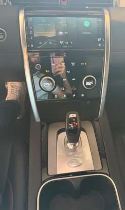 LAND ROVER-DISCOVERY SPORT-2023