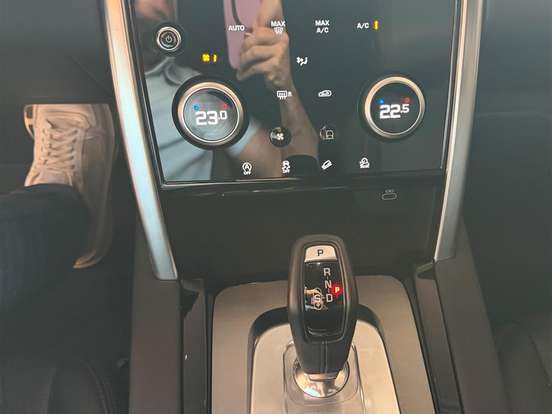 LAND ROVER-DISCOVERY SPORT-2.0 D200 TURBO DIESEL MHEV R-DYNAMIC SE AUTOMÁTICO LAND ROVER-DISCOVERY SPORT-2023