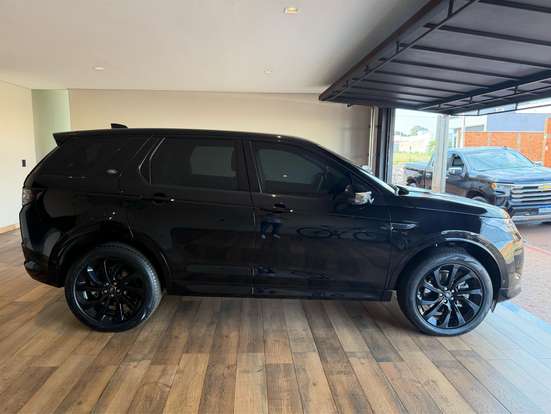LAND ROVER-DISCOVERY SPORT-2023