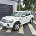 LAND ROVER FREELANDER 3.2 S 6 CILINDROS 24V GASOLINA 4P AUTOMÁTICO LAND ROVER FREELANDER 3.2 S 6 CILINDROS 24V GASOLINA 4P AUTOMÁTICO