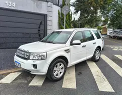 LAND ROVER FREELANDER 3.2 S 6 CILINDROS 24V GASOLINA 4P AUTOMÁTICO LAND ROVER FREELANDER 3.2 S 6 CILINDROS 24V GASOLINA 4P AUTOMÁTICO