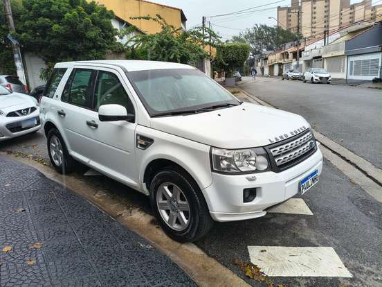 LAND ROVER-FREELANDER-2010