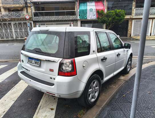 LAND ROVER-FREELANDER-2010