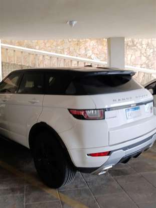 LAND ROVER-RANGE ROVER EVOQUE-2015