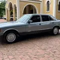 MERCEDES-BENZ 280 SE 2.8 6 CILINDROS GASOLINA 4P AUTOMÁTICO MERCEDES-BENZ 280 SE 2.8 6 CILINDROS GASOLINA 4P AUTOMÁTICO